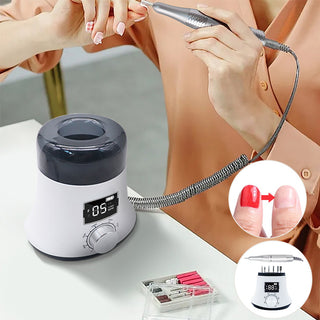 Saker Digital Nail Grinder