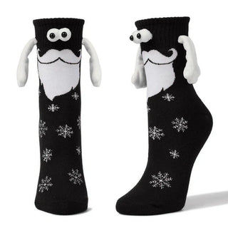 SAKER MAGNETIC SOCKS WINTER EDITION