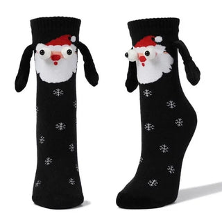 SAKER MAGNETIC SOCKS WINTER EDITION