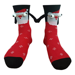 SAKER MAGNETIC SOCKS WINTER EDITION