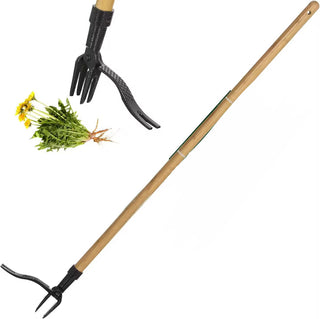 SAKER Weeder Tool