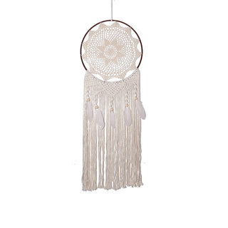 Saker Tree of Life Dream Catcher