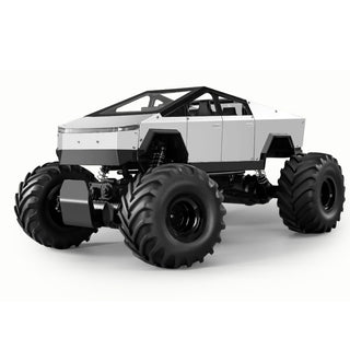 SAKER Remote Control Car Monster Truck Toys