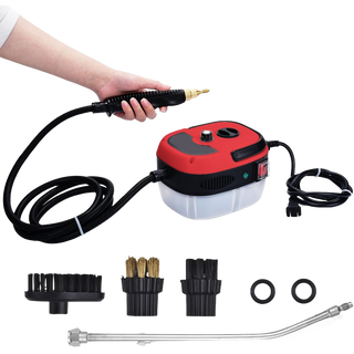 Sakerplus Handheld Steam Cleaner