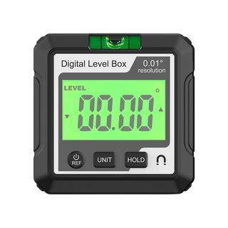 Sakerplus Magnetic Digital Inclinometer