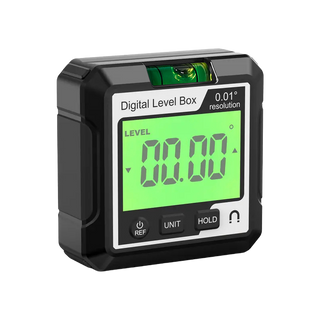 Sakerplus Magnetic Digital Inclinometer