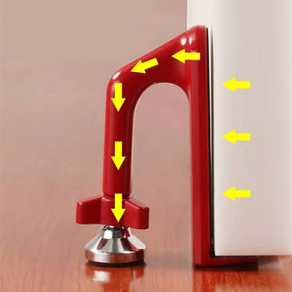 Saker Portable Alarm Door Stopper