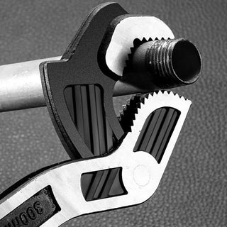 Saker Multifunctional Self  Locking Wrench