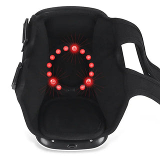 Luxios Pro™  Electric Knee Massager