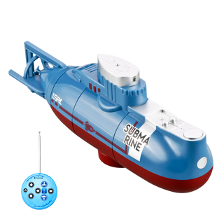 Saker Mini Remote Controlled Submarine