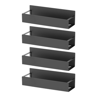 Sakerplus Magnetic Refrigerator Shelf