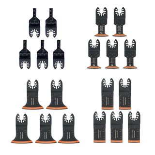 SAKER Oscillating Saw Blades