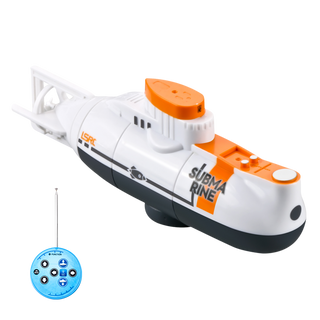 Saker Mini Remote Controlled Submarine