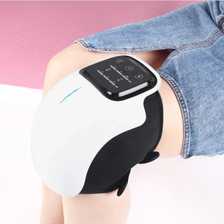 Luxios Pro™  Electric Knee Massager