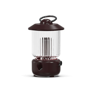 Vintage Style for Home Comfort and Decoration - SAKER® Kerosene Lamp Humidifier