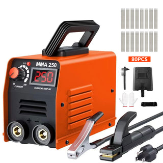 Saker MMA Portable Small Welding Machine