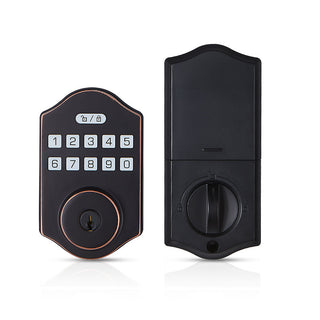 Sakerplus Fingerprint Door Lock