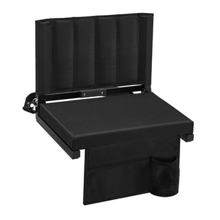 Saker Stadium Seats With Back Support