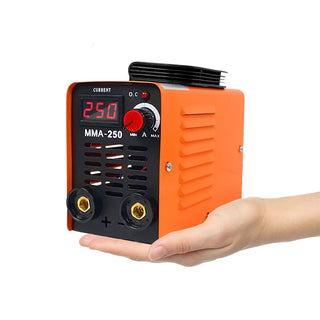 Saker MMA Portable Small Welding Machine