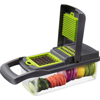 Sakerplus Multifunctional Vegetable Chopper