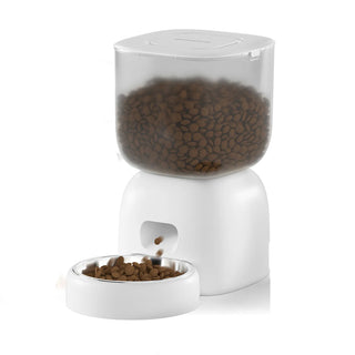 Saker Pet Smart Feeder