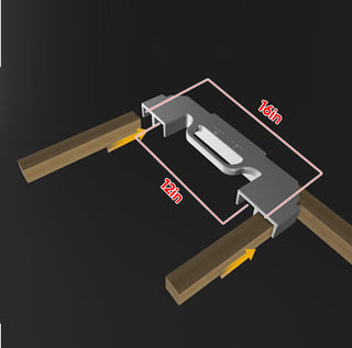 SAKER® 2 In 1 Framing Tool