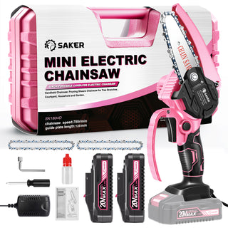 SAKER® Mini Chainsaw