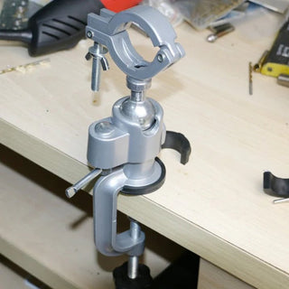 SAKER Universal Rotating Bracket for Electric Grinder and Electric Drill