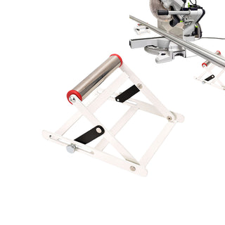 Precision Cutting Tool Stand - SAKER® Adjustable Cutting Machine Support Frame