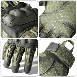 Saker Outdoor Sports Gloves