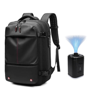 Saker Large Capacity Vacuum Backpack