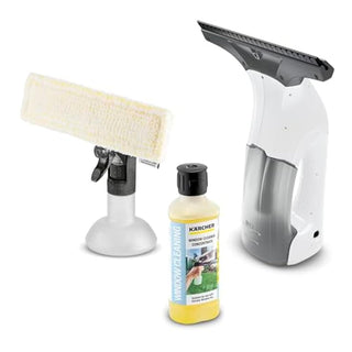 Sakerplus Electric Window Vacuum Squeegee