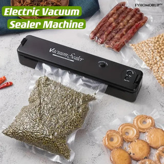 Saker Food Saver Vacuum Sealer Machine