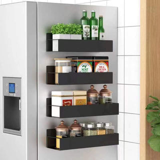 Sakerplus Magnetic Refrigerator Shelf