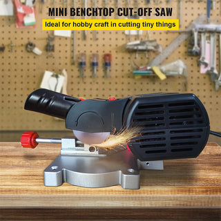 SAKER Mini Miter Saw 