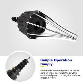 Sakerplus Pneumatic CV Boot Expander