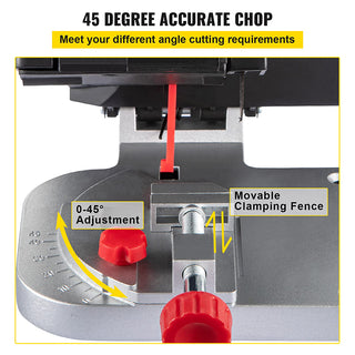 SAKER Mini Miter Saw 