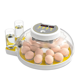 Sakerplus All-in-One Automatic Egg Incubator