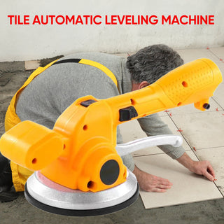 Saker Handheld Tile Tiling Machine