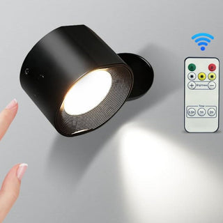 Saker LED Rechargeable Wall Light