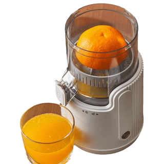 Saker Mini portable juicer