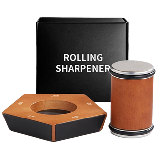 Saker Rolling Knife Sharpener