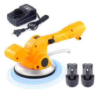 Saker Handheld Tile Tiling Machine