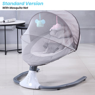 Saker Smart Baby Rocker