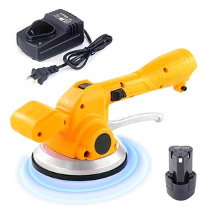 Saker Handheld Tile Tiling Machine