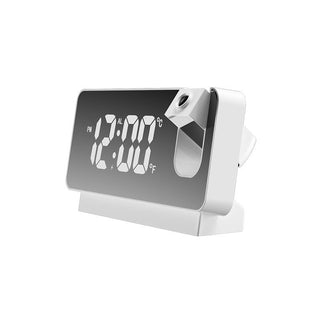 SAKER Smart Digital Projection Clock