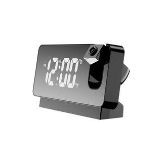 SAKER Smart Digital Projection Clock