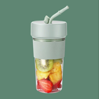 Saker 350ml Electric Juicer Blender