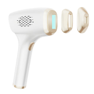 Saker 3-in-1 Hair Removal Device