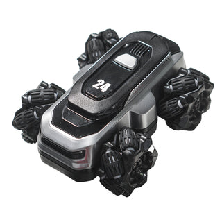 Saker Mini Amphibious Remote Control Car